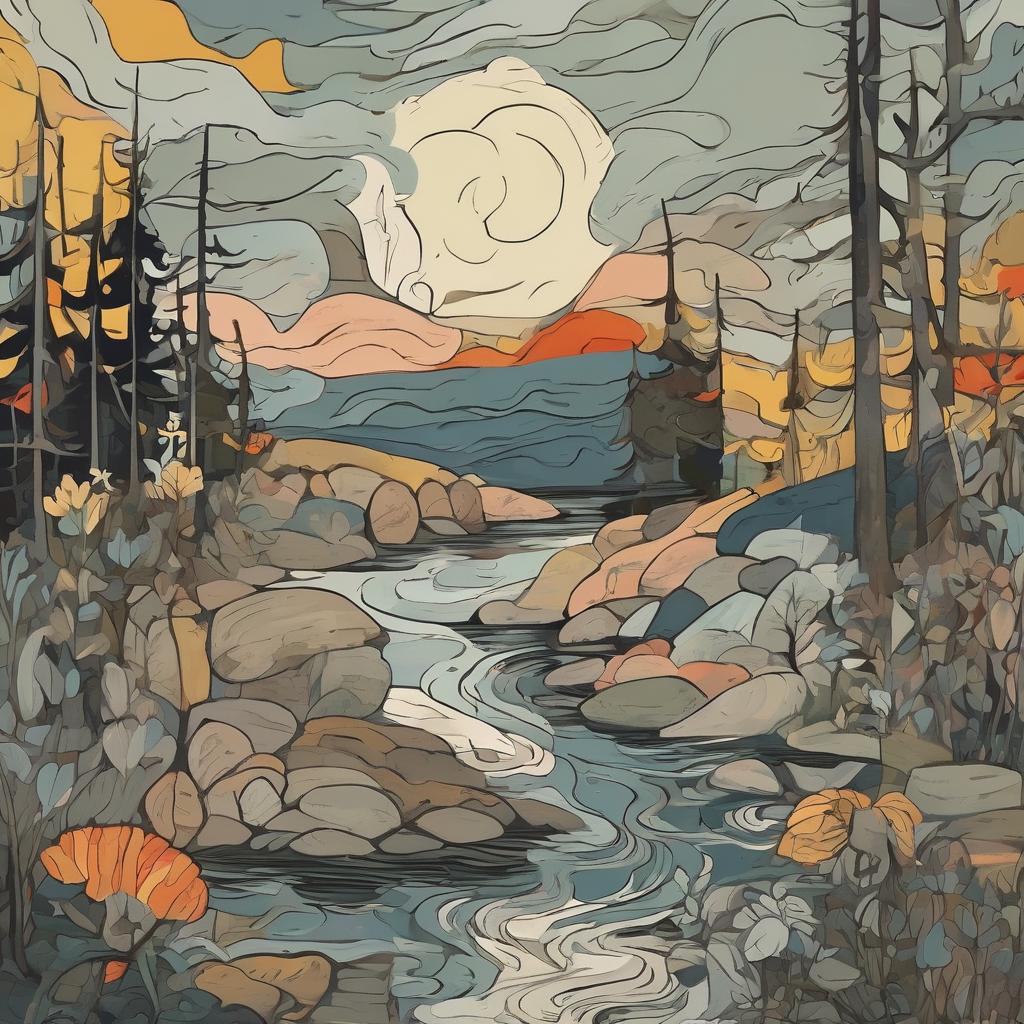 Η Ζωή και Προσωπικότητα της Tove Jansson