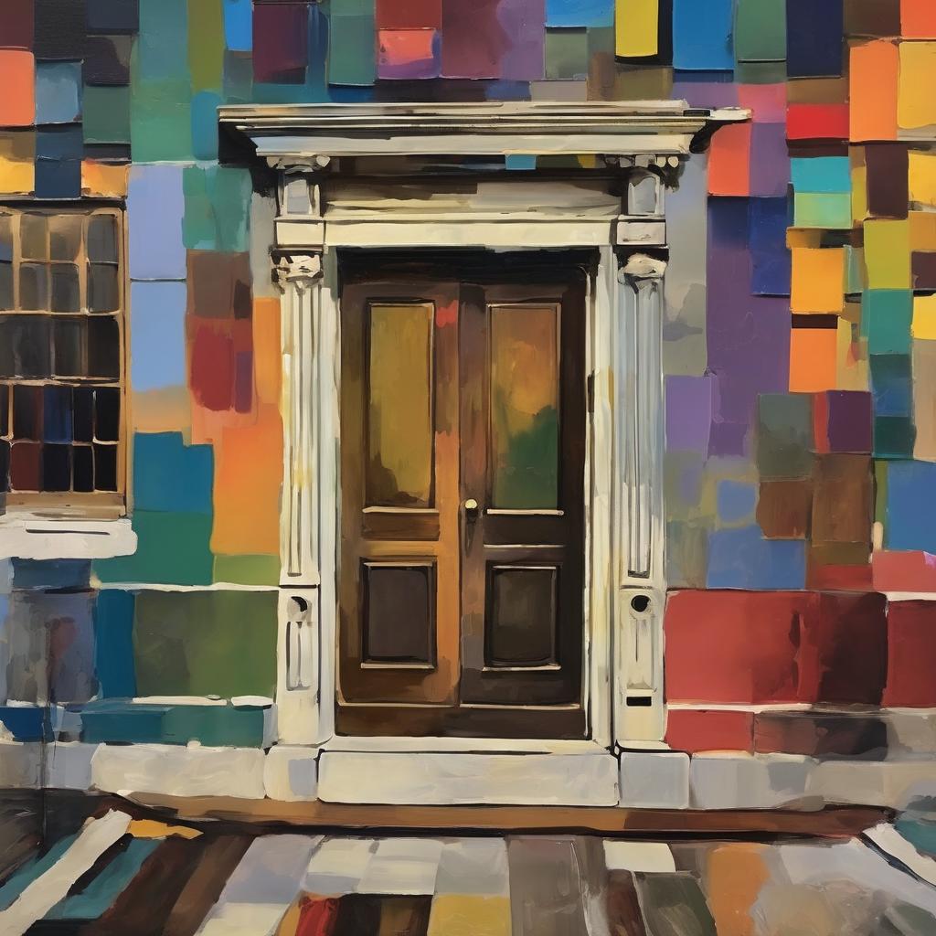 Η Ζωή του Γιώργου Χίτσκοκ