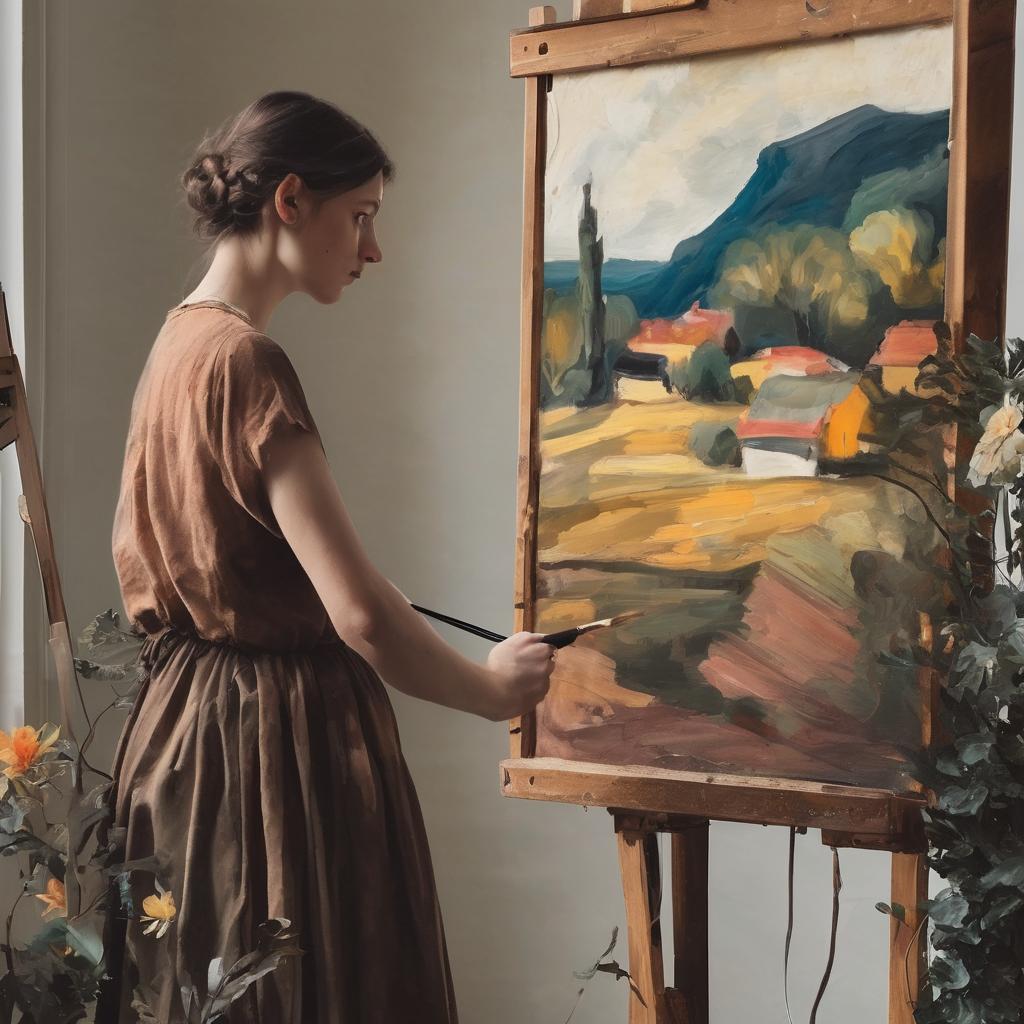 Η Τέχνη και το Στιλ του ΧΥΨΧ