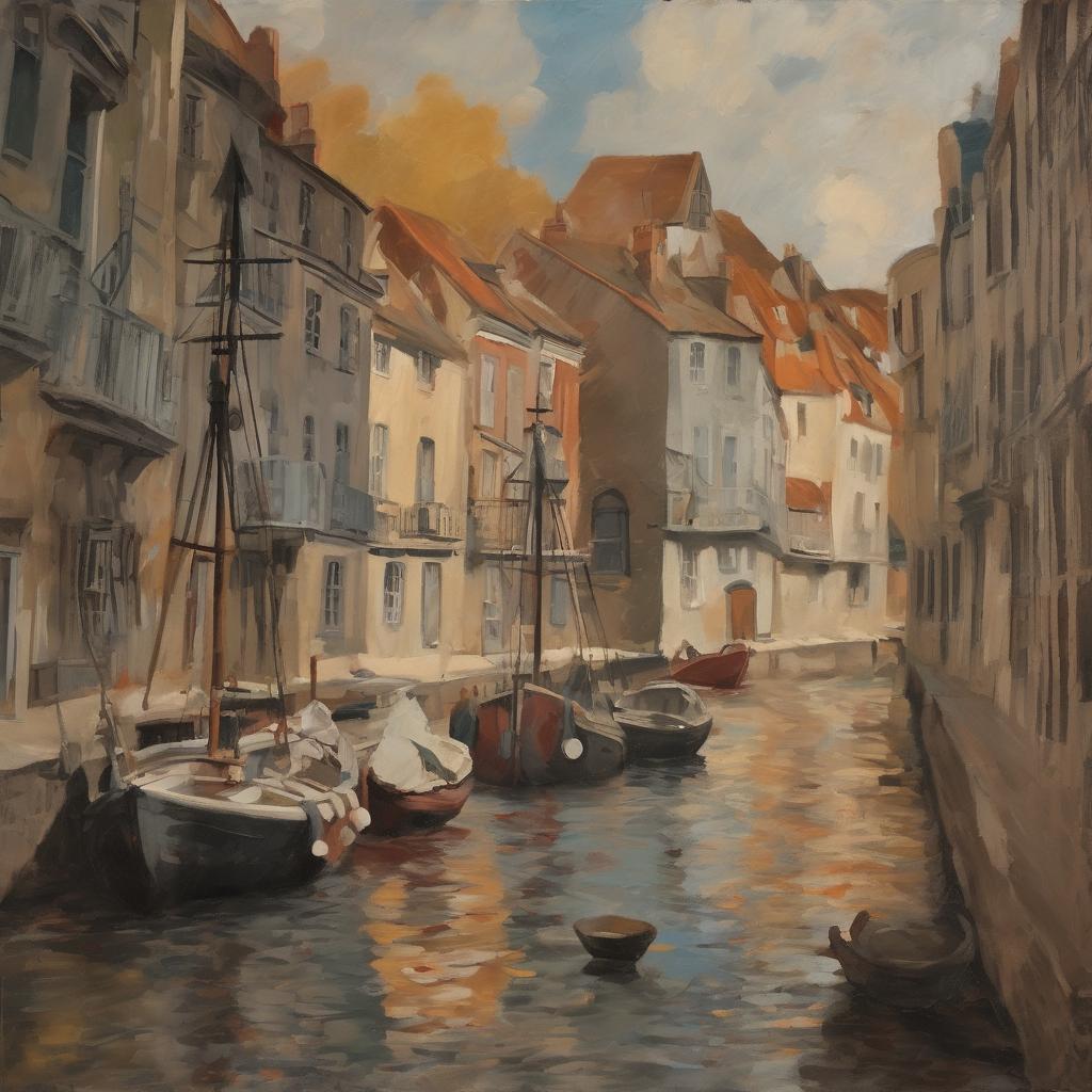 Πρώιμη Ζωή και Εκπαίδευση