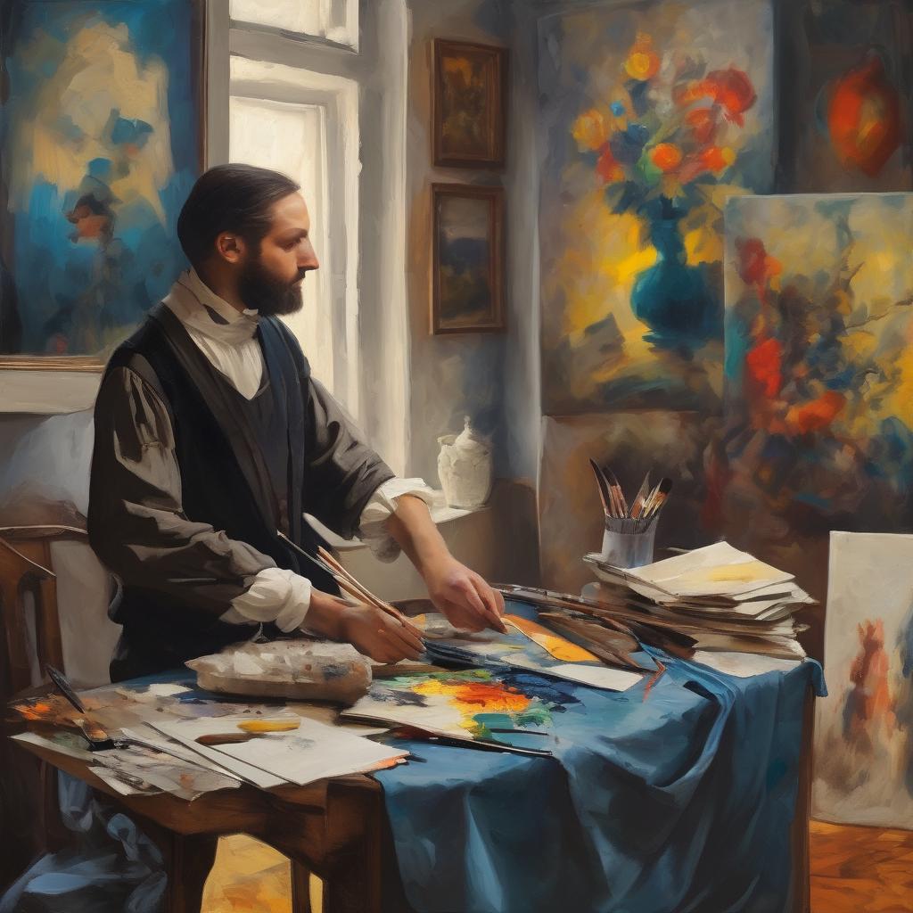 Πρώιμη Ζωή και Εκπαίδευση