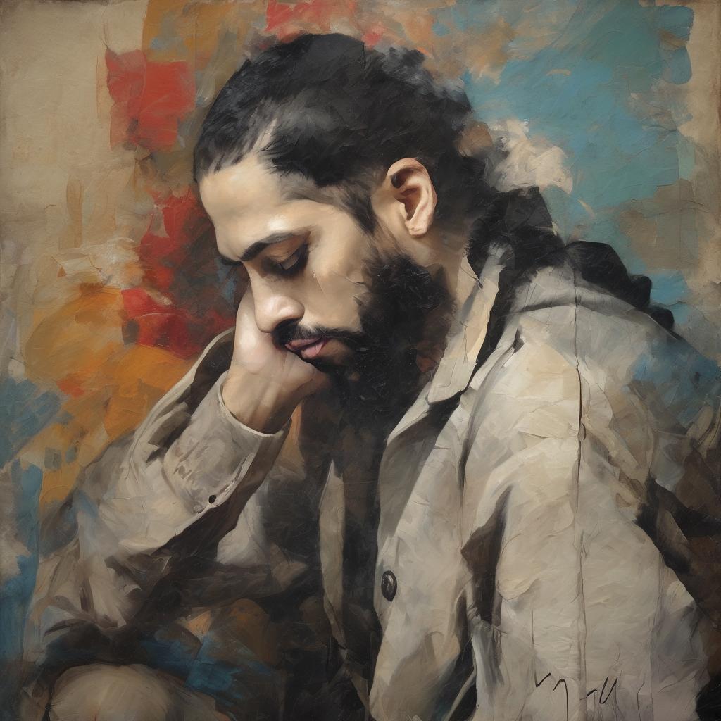 Η Ζωή και η Προσωπικότητα του Manuel Neri