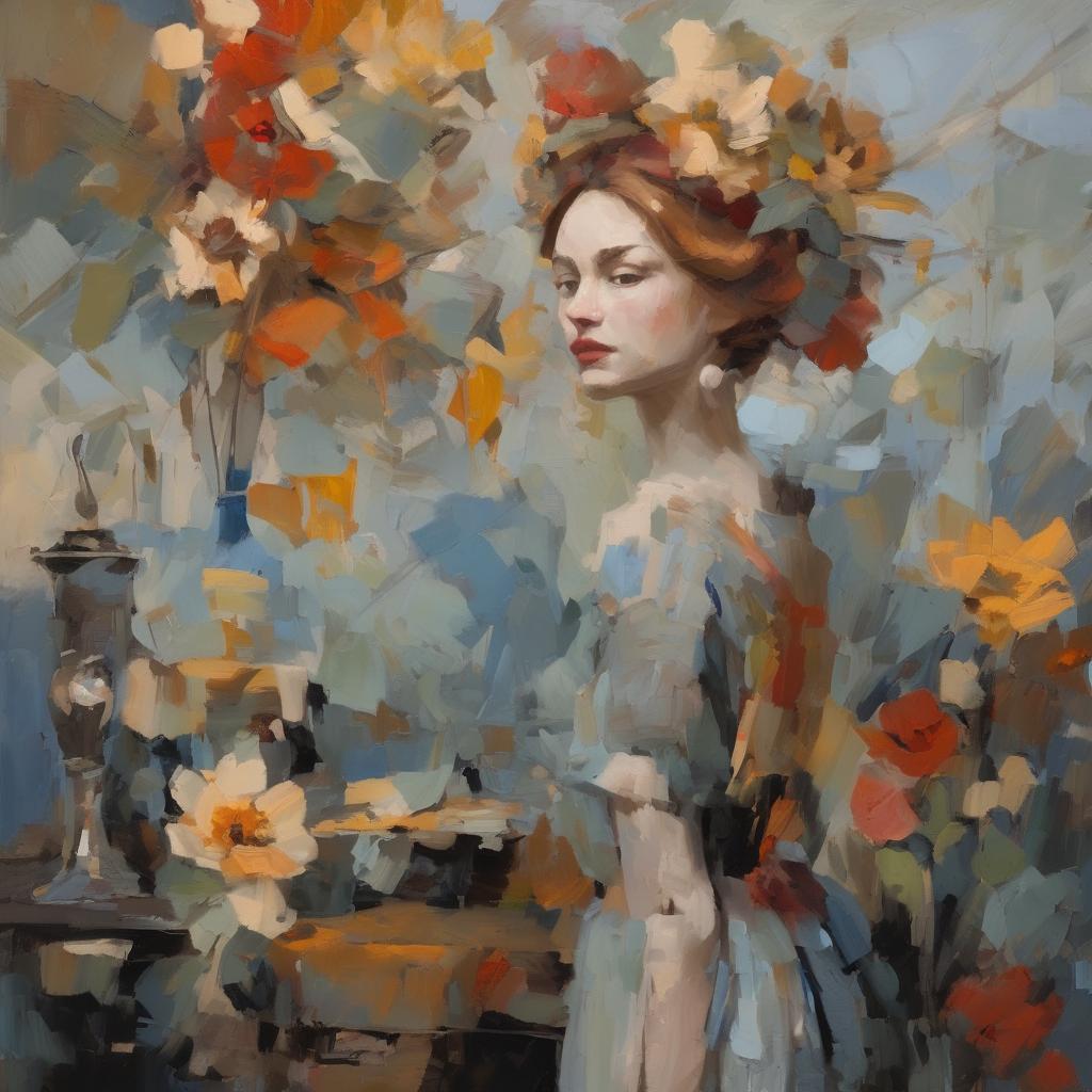 Η Προσωπική Ζωή της Vera Nedkova