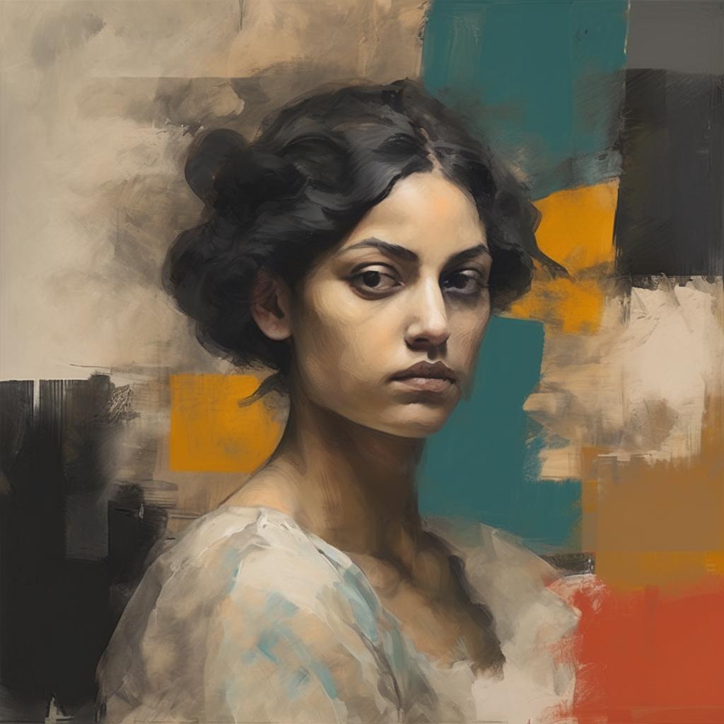 Η Τέχνη και ο Στιλ του Manuel Neri