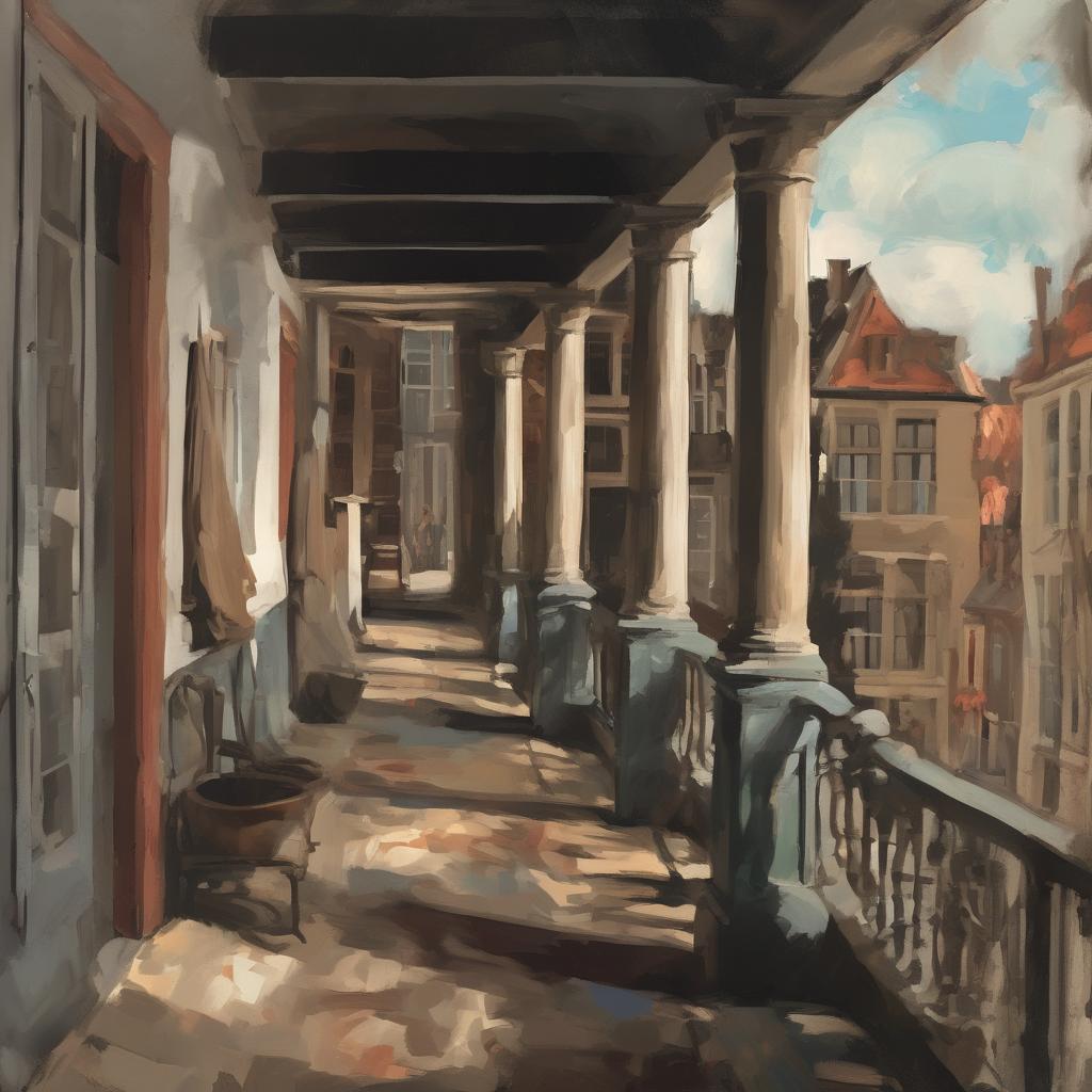 Βιογραφία του Λόντεβικ ΤΟΕΠΟΥΤ