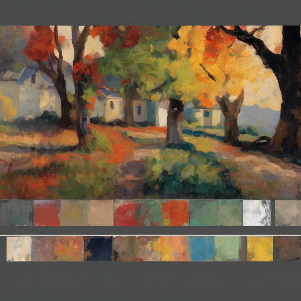 Η Τέχνη και ο Στυλ του Καλλιτέχνη